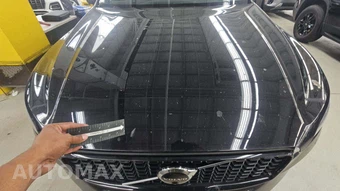 2023 Volvo XC60 B5 Plus Dark Theme - miniatura 26