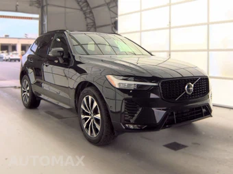 2023 Volvo XC60 B5 Plus Dark Theme - miniatura 3