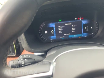 2023 Volvo XC60 B5 Ultimate Bright Theme – miniatura 12
