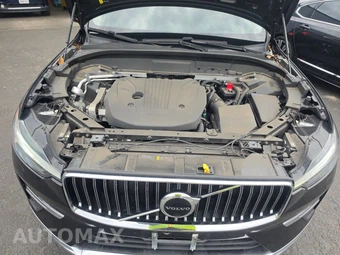 2023 Volvo XC60 B5 Ultimate Bright Theme – miniatura 15