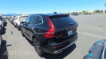 2023 Volvo XC60 B5 Ultimate Bright Theme – miniatura 17