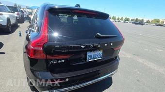 2023 Volvo XC60 B5 Ultimate Bright Theme – miniatura 22
