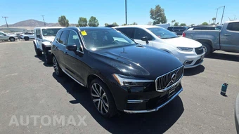 2023 Volvo XC60 B5 Ultimate Bright Theme – miniatura 25