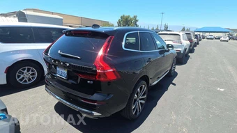 2023 Volvo XC60 B5 Ultimate Bright Theme – miniatura 26
