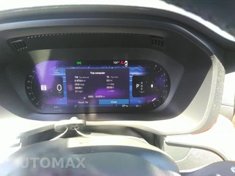 2023 Volvo XC60 B5 Ultimate Bright Theme – miniatura 28