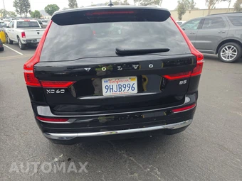 2023 Volvo XC60 B5 Ultimate Bright Theme – miniatura 5
