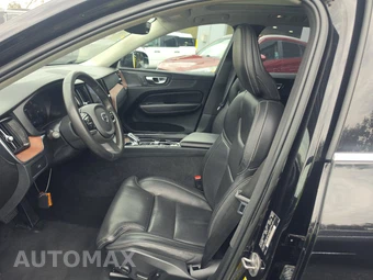 2023 Volvo XC60 B5 Ultimate Bright Theme – miniatura 7