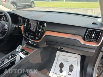 2023 Volvo XC60 B5 Ultimate Bright Theme – miniatura 19
