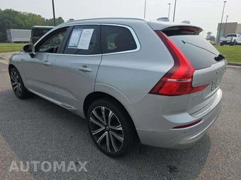 2023 Volvo XC60 B5 Ultimate Bright Theme – miniatura 2