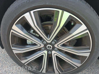 2023 Volvo XC60 B5 Ultimate Bright Theme – miniatura 21