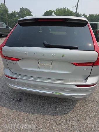 2023 Volvo XC60 B5 Ultimate Bright Theme – miniatura 26