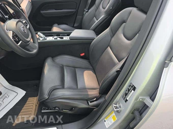 2023 Volvo XC60 B5 Ultimate Bright Theme – miniatura 6