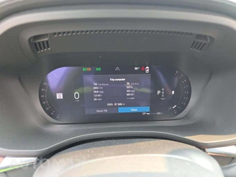 2023 Volvo XC60 B5 Ultimate Bright Theme – miniatura 9