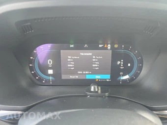 2023 Volvo XC60 B5 Ultimate Bright Theme – miniatura 12