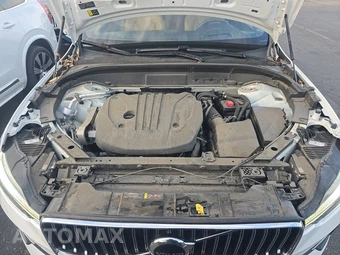 2023 Volvo XC60 B5 Ultimate Bright Theme – miniatura 15