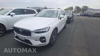 2023 Volvo XC60 B5 Ultimate Bright Theme – miniatura 19