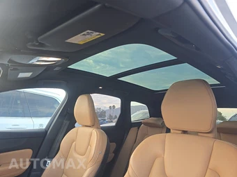 2023 Volvo XC60 B5 Ultimate Bright Theme – miniatura 20