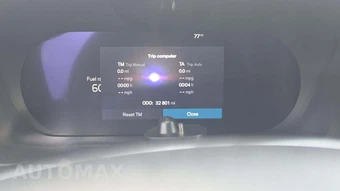 2023 Volvo XC60 B5 Ultimate Bright Theme – miniatura 23