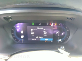 2023 Volvo XC60 B5 Ultimate Bright Theme – miniatura 25
