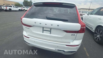 2023 Volvo XC60 B5 Ultimate Bright Theme – miniatura 26