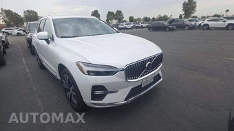 2023 Volvo XC60 B5 Ultimate Bright Theme – miniatura 28