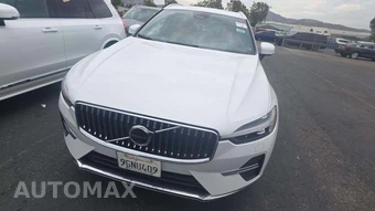 2023 Volvo XC60 B5 Ultimate Bright Theme – miniatura 30