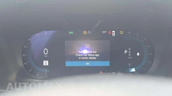 2023 Volvo XC60 B5 Ultimate Bright Theme – miniatura 32
