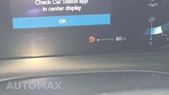 2023 Volvo XC60 B5 Ultimate Bright Theme – miniatura 33