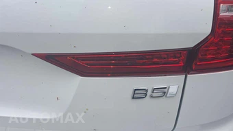 2023 Volvo XC60 B5 Ultimate Bright Theme – miniatura 35