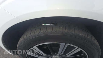 2023 Volvo XC60 B5 Ultimate Bright Theme – miniatura 37