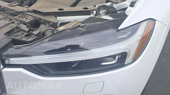 2023 Volvo XC60 B5 Ultimate Bright Theme – miniatura 38