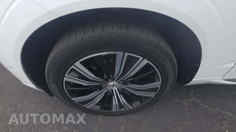 2023 Volvo XC60 B5 Ultimate Bright Theme – miniatura 41