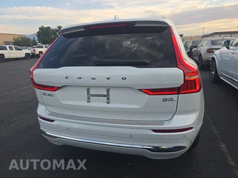 2023 Volvo XC60 B5 Ultimate Bright Theme – miniatura 5
