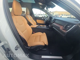 2023 Volvo XC60 B5 Ultimate Bright Theme – miniatura 8