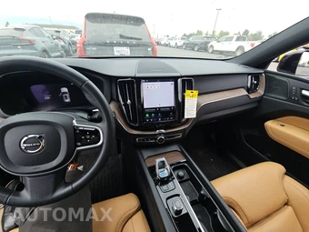 2023 Volvo XC60 B5 Ultimate Bright Theme – miniatura 11