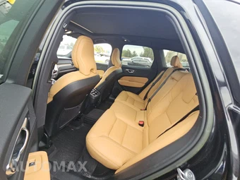 2023 Volvo XC60 B5 Ultimate Bright Theme – miniatura 13