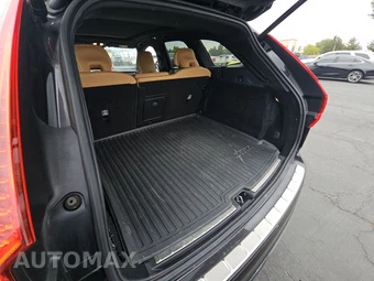 2023 Volvo XC60 B5 Ultimate Bright Theme – miniatura 16