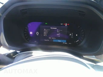 2023 Volvo XC60 B5 Ultimate Bright Theme – miniatura 21