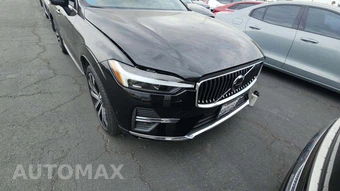 2023 Volvo XC60 B5 Ultimate Bright Theme – miniatura 28