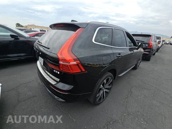 2023 Volvo XC60 B5 Ultimate Bright Theme – miniatura 4