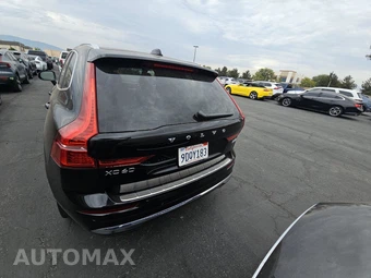 2023 Volvo XC60 B5 Ultimate Bright Theme – miniatura 5