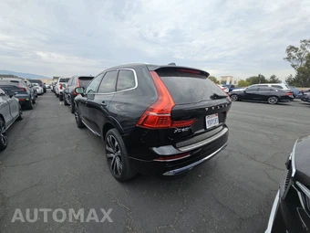 2023 Volvo XC60 B5 Ultimate Bright Theme – miniatura 6