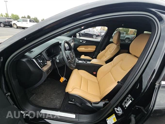 2023 Volvo XC60 B5 Ultimate Bright Theme – miniatura 7