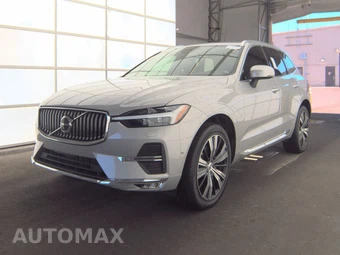 2023 Volvo XC60 B5 Ultimate Bright Theme