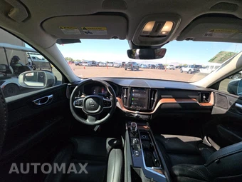 2023 Volvo XC60 B5 Ultimate Bright Theme – miniatura 11