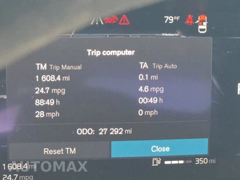 2023 Volvo XC60 B5 Ultimate Bright Theme – miniatura 12