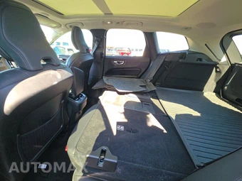 2023 Volvo XC60 B5 Ultimate Bright Theme – miniatura 13