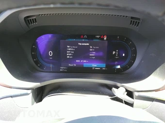 2023 Volvo XC60 B5 Ultimate Bright Theme – miniatura 19