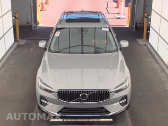 2023 Volvo XC60 B5 Ultimate Bright Theme – miniatura 2