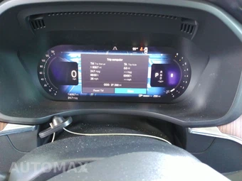 2023 Volvo XC60 B5 Ultimate Bright Theme – miniatura 20